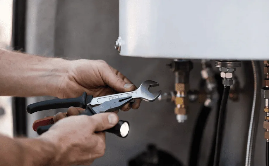 Why choose Water Heater Repair in Hanska, MN